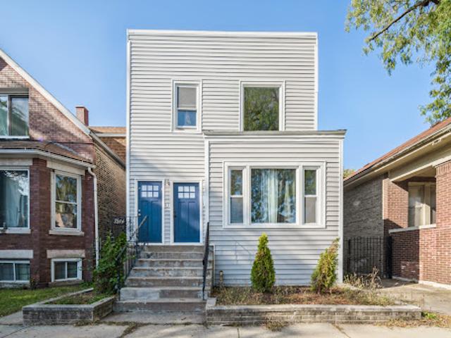 Apartment for sale in Chicago Park, Illinois