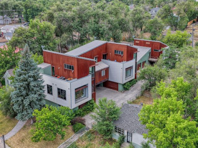 Apartment for sale in Colorado Springs, Colorado