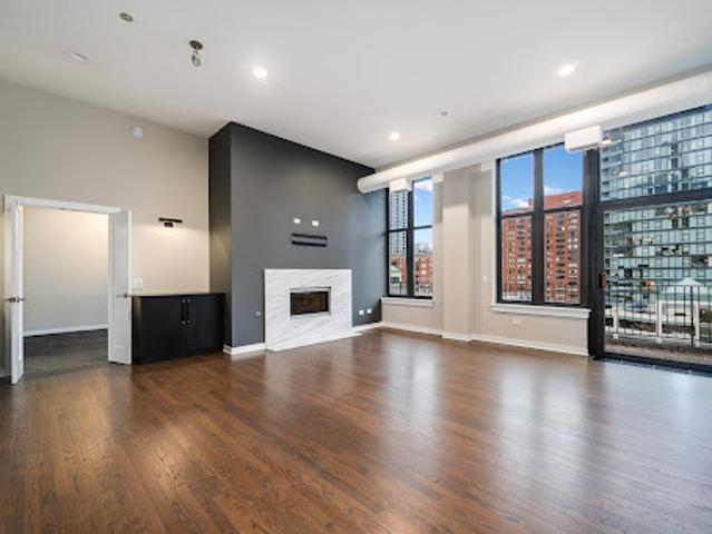 Apartment for sale in Chicago Park, Illinois