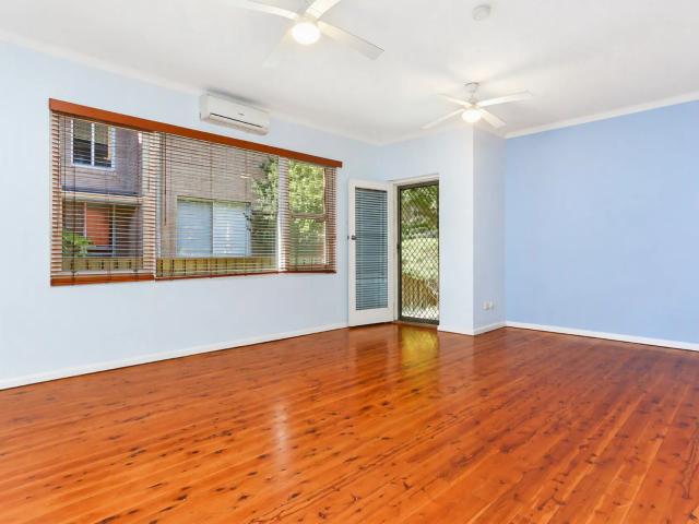 Apartment for rent in St George, Sydney