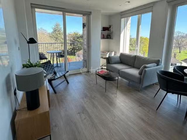 Apartment to rent