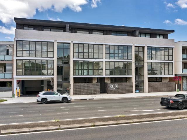 Apartment for rent in Sydney, New South Wales