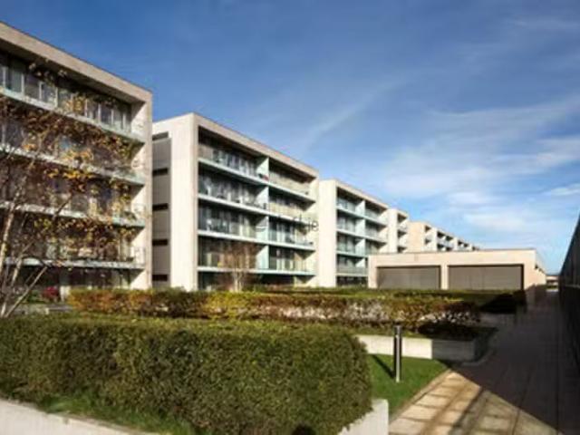 Apartment to rent
