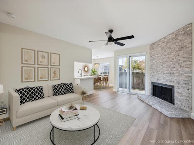 Apartment for sale in Harris, Texas