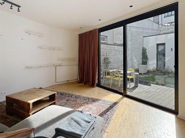 Appartement location à Dailly, Schaerbeek - Schaarbeek