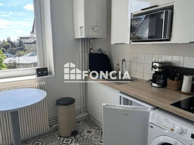 Appartement location à Vieux-Marché-Cathédrale, Rouen