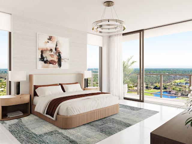 Apartment for sale in Florida
