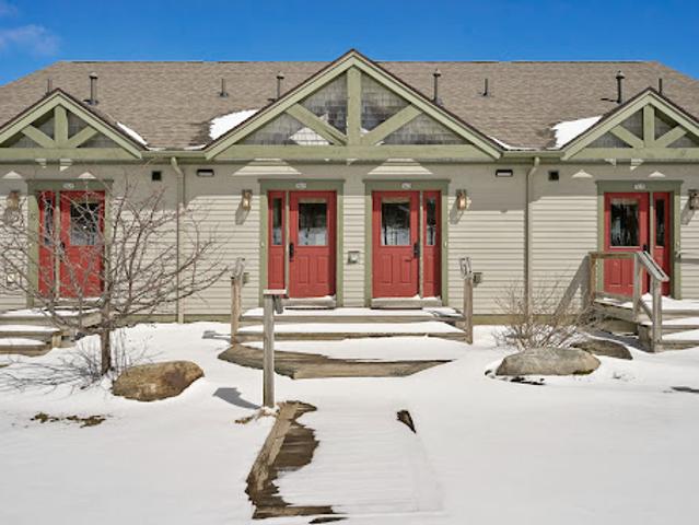 Apartment for sale in Vermont