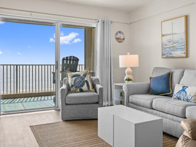 Apartment for sale in Ocean City, Maryland