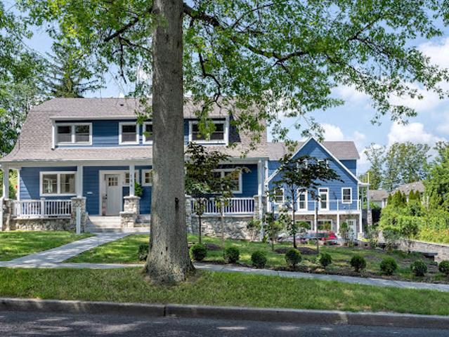 Apartment for rent in Princeton, New Jersey