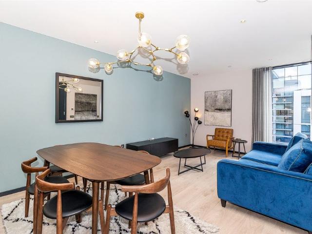 Apartment to rent in Bluebell, North Tipperary