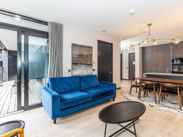 Apartment to rent in Bluebell, North Tipperary