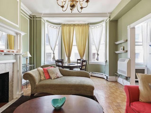 Apartment for sale in Boston
