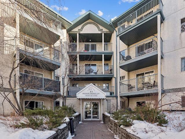 Apartment for sale in Northwest, Alberta