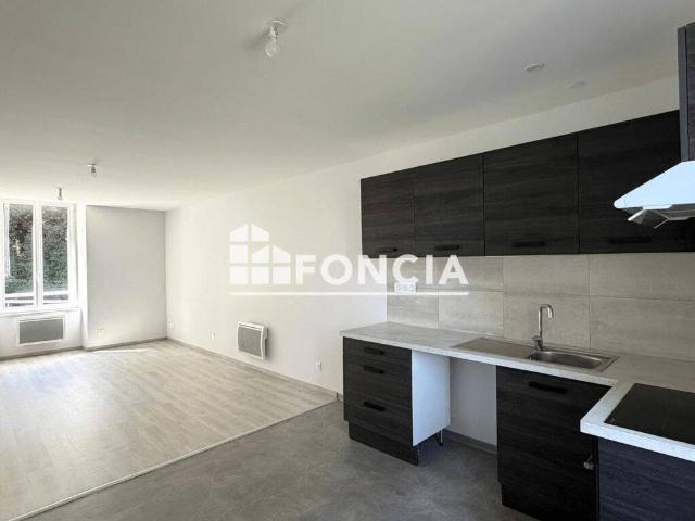 Appartement location à Le Fraysse, Viane