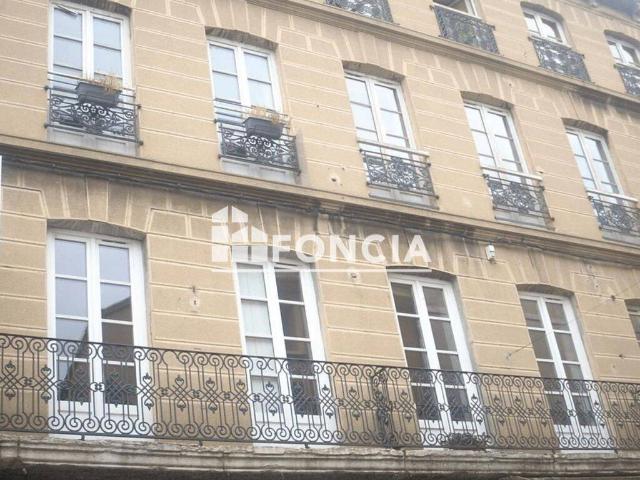Appartement location à Le Château, Saint-Vallier