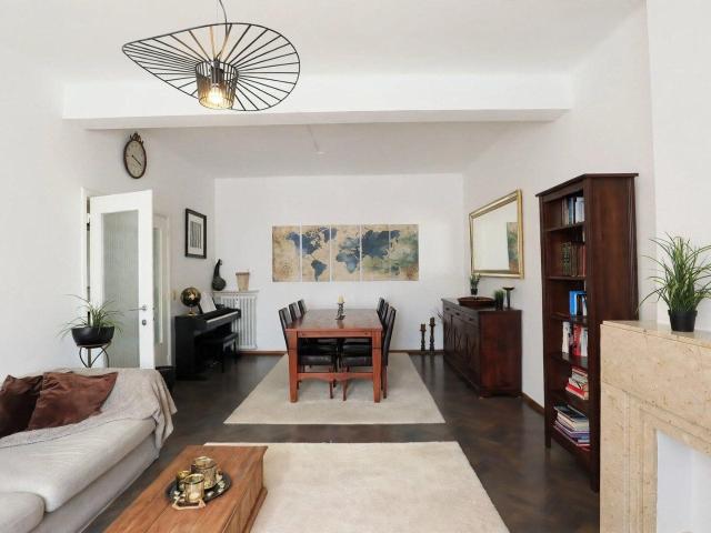 Appartement location à Quartier du Centre - Centrumwijk, Bruxelles - Brussel