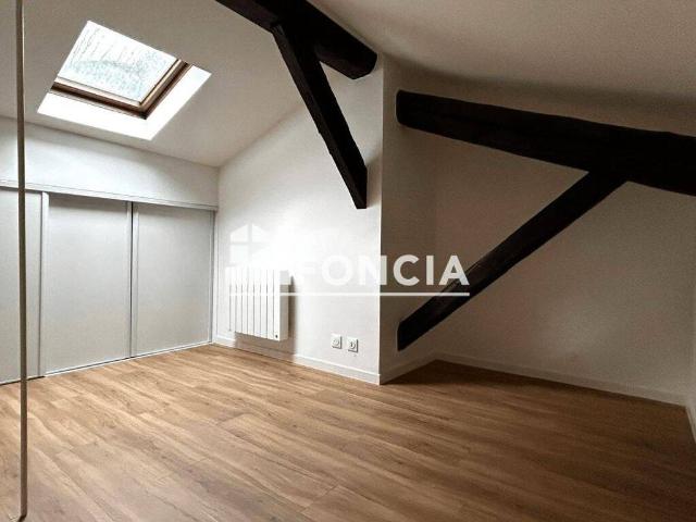 Appartement location à Saint-Clair, Caluire-et-Cuire