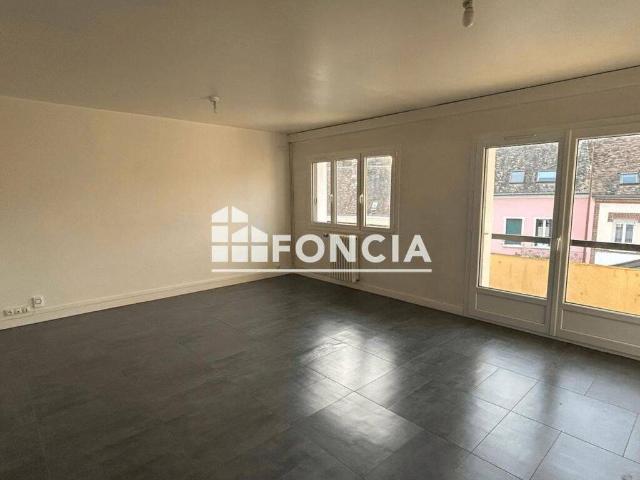 Appartement location à Saint-Thibault, Dreux