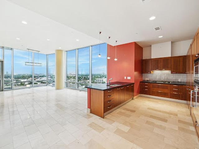 Apartment for sale in Houston