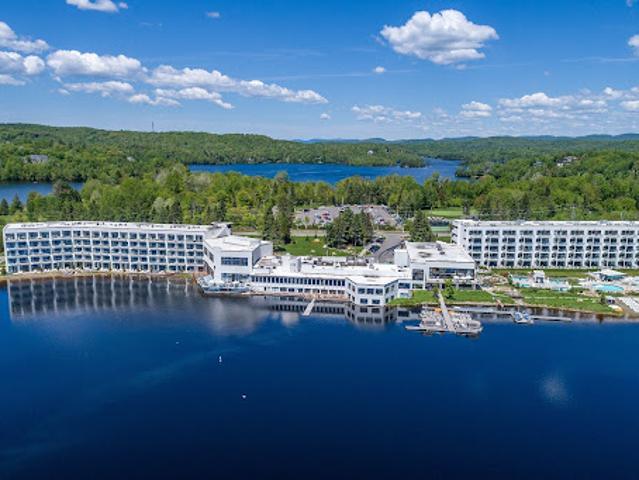 Apartment for sale in Laurentides, Quebec