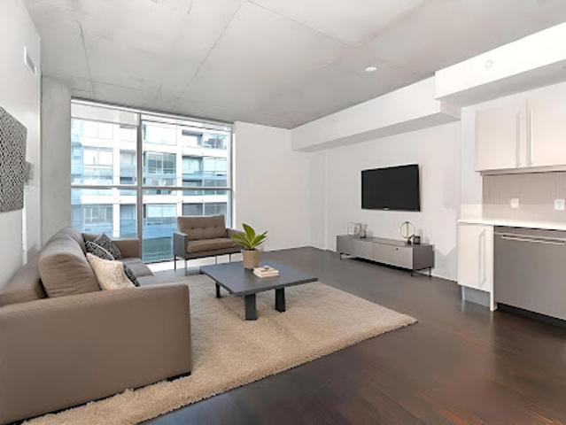 Apartment for rent in Woburn, Ontario