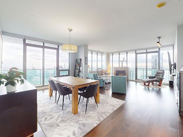 Apartment for rent in Woburn, Ontario