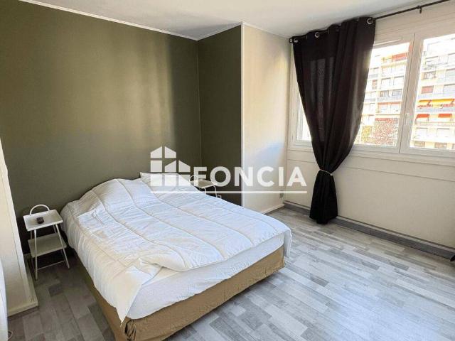 Appartement location à L'Oradoux, Clermont-Ferrand