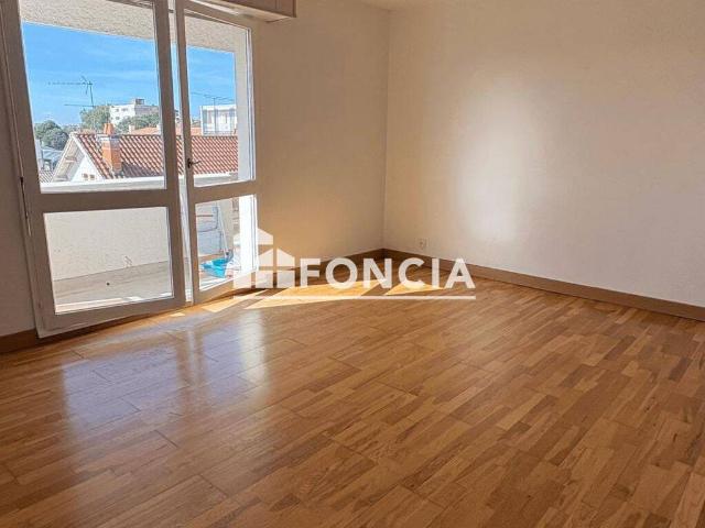 Appartement location à Surimeau, Niort
