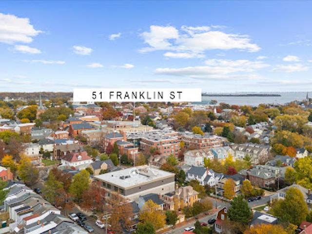 Apartment for sale in Annapolis, Maryland