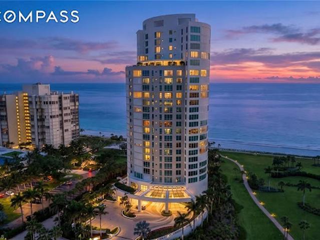 Apartment for sale in Naples, Florida