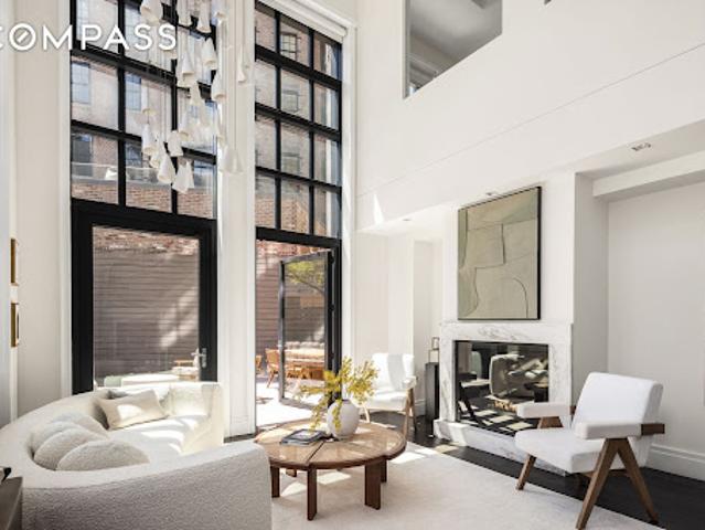 Apartment for sale in New York County, New York