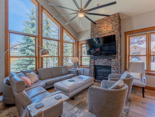 Apartment for sale in Gunnison, Colorado
