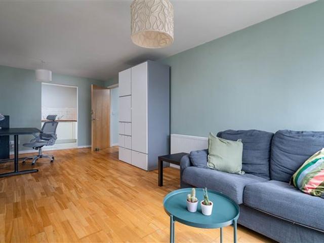 Apartment for sale in Dublin