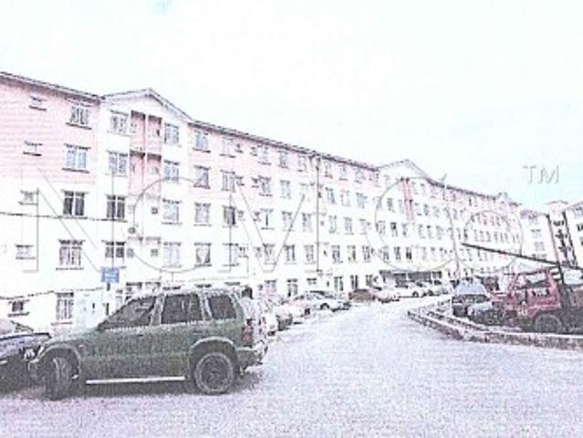 Apartment for sale in Negeri Sembilan