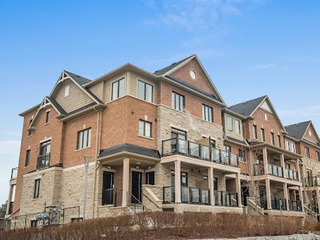 Apartment for rent in Vaughan, Ontario