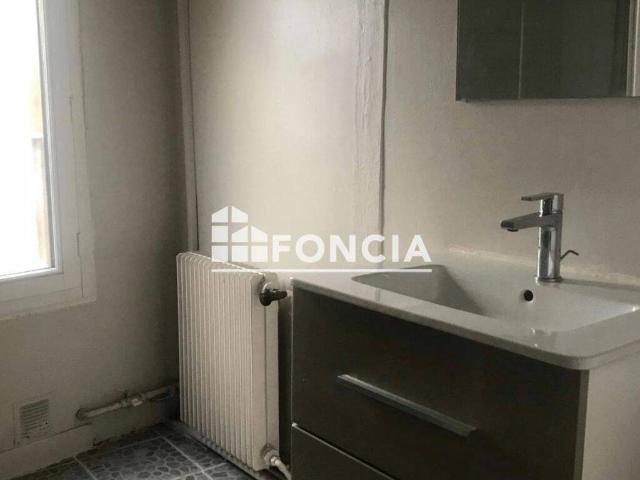 Appartement location à Agen, Lot-et-Garonne