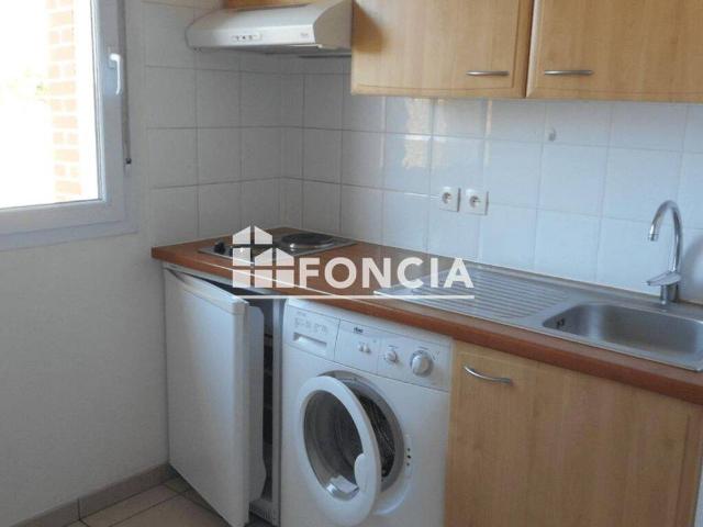 Appartement location à Le marquisat, Tournefeuille