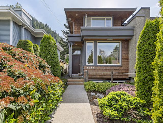 Apartment for sale in West Vancouver