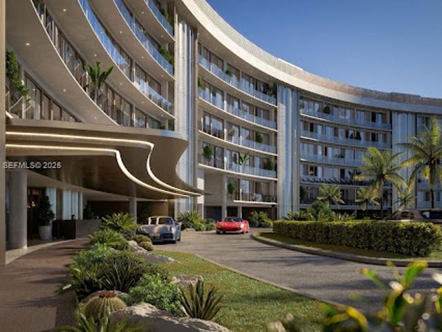 Apartment for sale in Miami, Florida