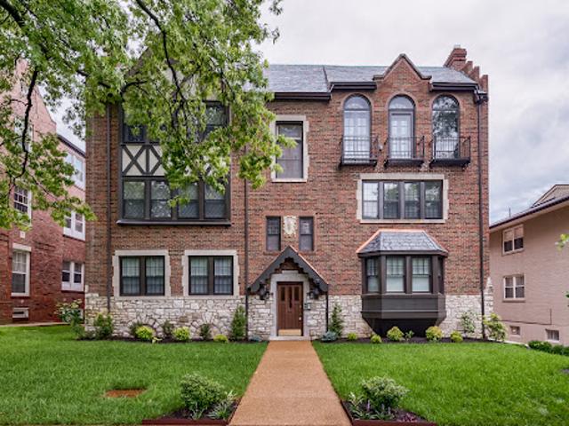 Apartment for rent in Missouri