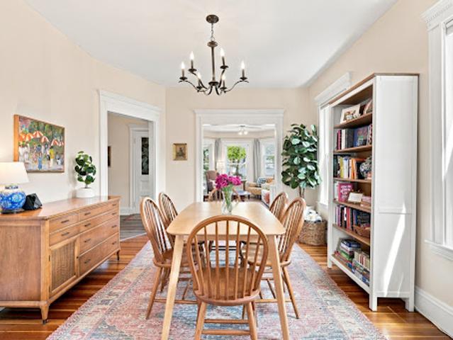 Apartment for sale in Winthrop, Massachusetts