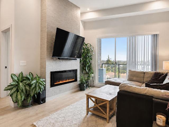 Apartment for sale in Langford, British Columbia