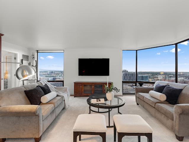 Apartment for sale in Denver, Colorado