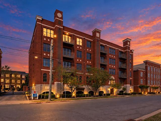 Apartment for sale in Nashville, Middle Tennessee
