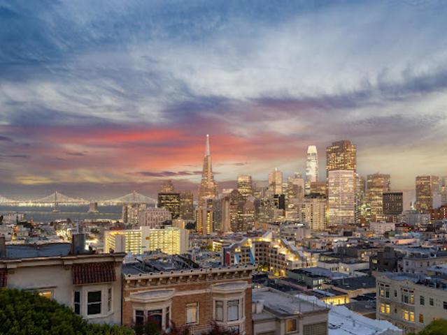 Apartment for sale in San Francisco, California