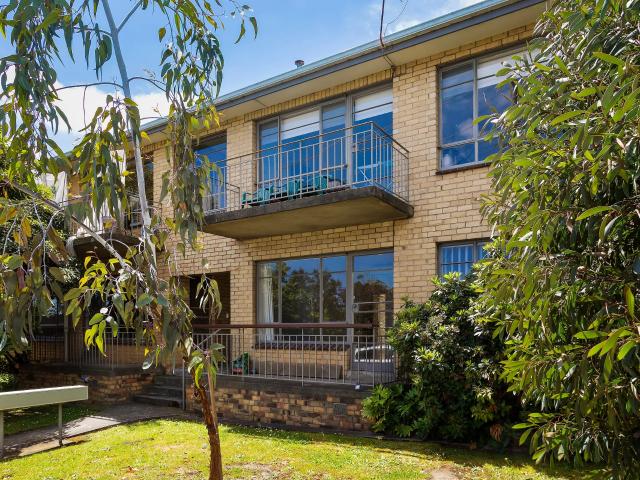 Apartment for rent in Hawthorn, Melbourne