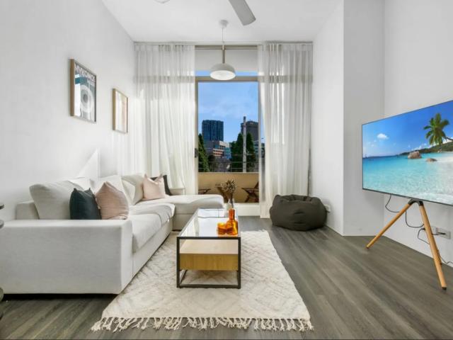 Apartment for rent in Sydney, New South Wales