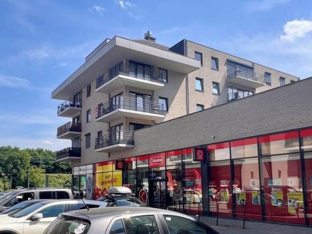 Appartement location à Itter, Wallonie