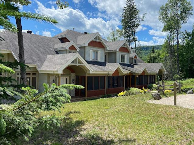 Apartment for rent in Laurentides, Quebec